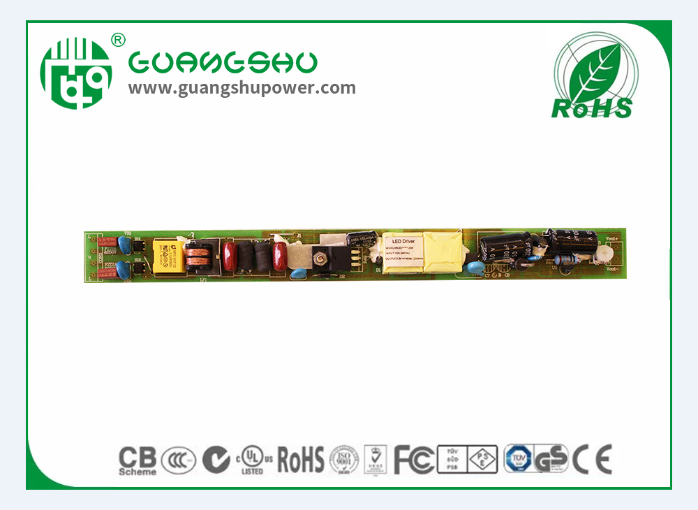 Led-power-supply-B-001