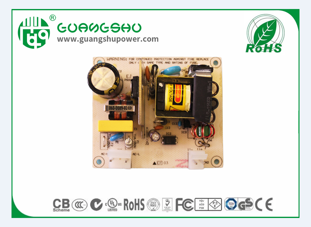 Led-power-supply-I-001